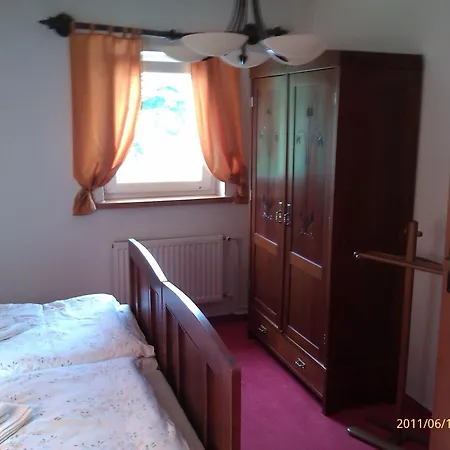 Penzion U Kata Bruntál